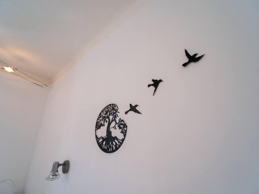 Appartement Tout Equipe Traversant 6 A 8 Couchages Marseille Extérieur photo