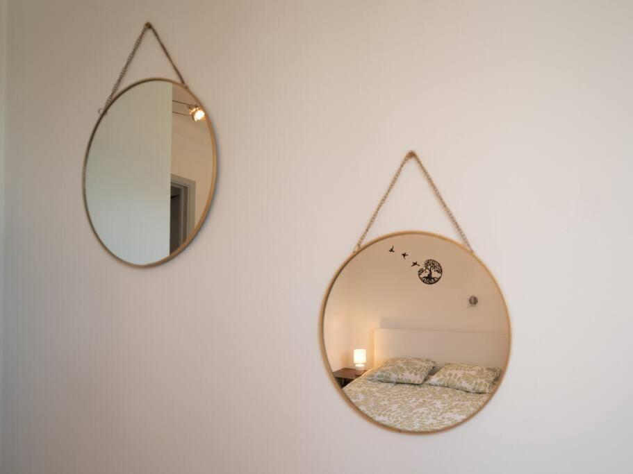 Appartement Tout Equipe Traversant 6 A 8 Couchages Marseille Extérieur photo